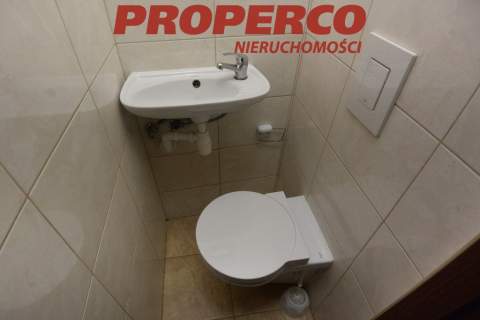 Bliźniak 320m2 9pok, działka 357m2, Mokotów Służew