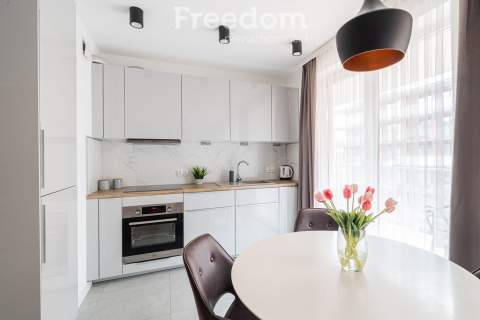 Idealne mieszkanie na Wyspie Solnej o pow.50,82m2