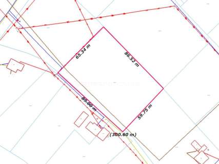 Działka siedliskowo-rolna I 5600m2 I Kaczyce I 56a