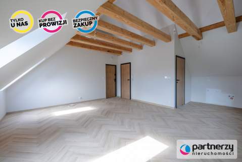 Nowoczesny dom - pensjonat z 6 apartamentami