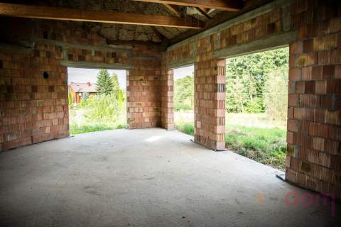 Posiadłość Zbrza - 9000 m2 działki
