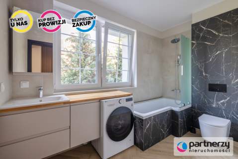 Nowoczesny dom - pensjonat z 6 apartamentami