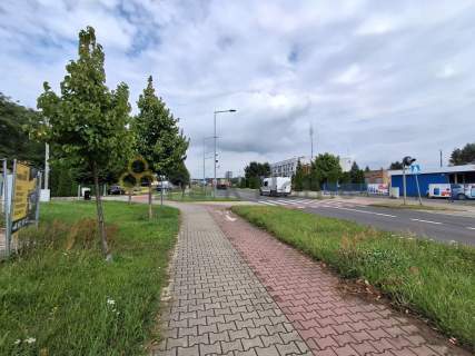 DO WYNAJĘCIA przestronny lokal na parterze 161m2