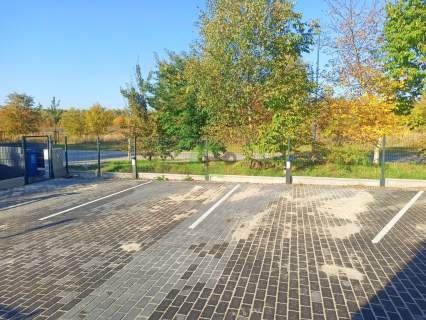 3-pokojowy apartament z dwoma tarasami na Parkitce