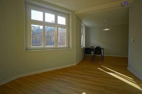 NOWE MIESZKANIE W SAMYM CENTRUM KATOWIC