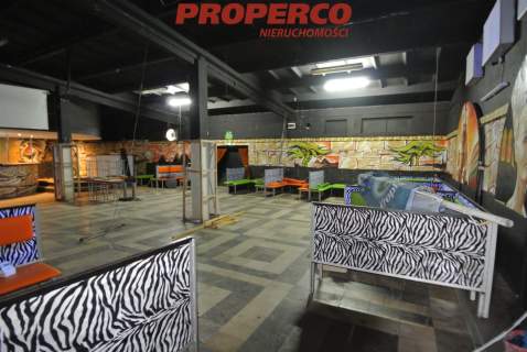 Lokal 1200m2, Łagiewniki, Busko-Zdrój