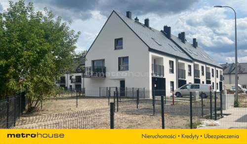 5 POKOJOWY, 2- POZIOMOWY APARTAMENT