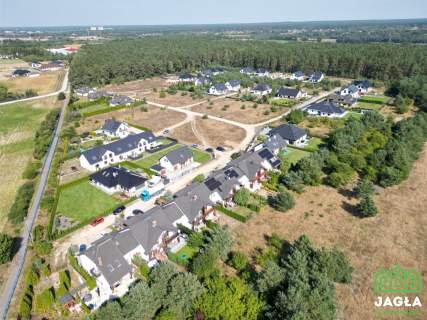 NOWA CENA Dom170m2-Gościeradz Las
