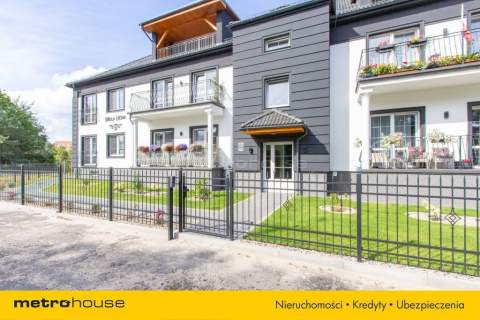 Mieszkanie na sprzedaż, 60,12 m2, Borne Sulinowo
