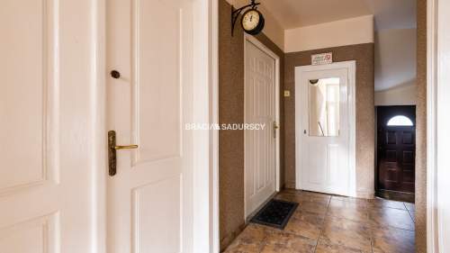 Kamienica ok. 300 m2 / 3 ar / Wadowice