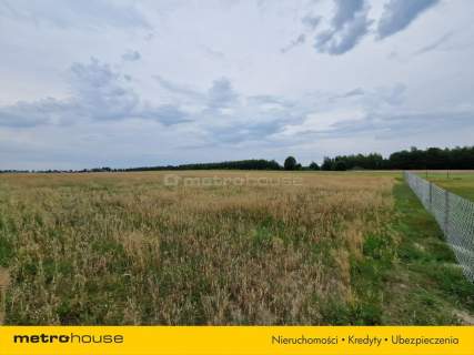 Działka 1005m2 w Porosiukach nieopodal Lewiatana