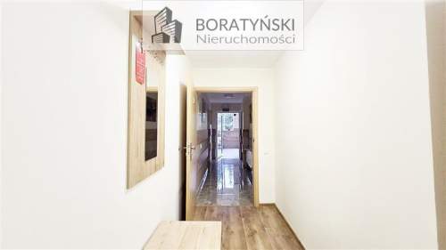 Mieszkanie - Chłopy