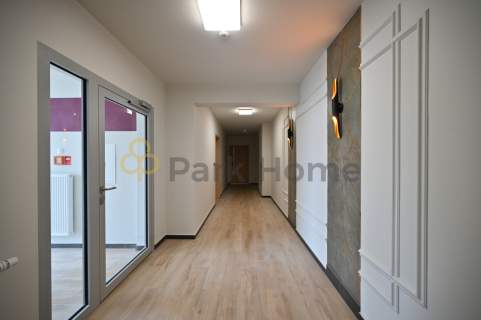 Przestronne sypialnie i ogromny salon o pow. 36mkw