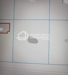 Atrakcyjna działka budowlana 1080m2, Przywidz