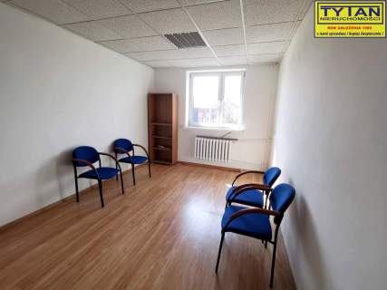 Nieruchomość komercyjna do wynajęcia, 18,13 m2, Łomża