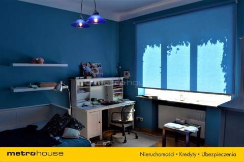 Funkcjonalne mieszkanie 120 m2 w śródmieściu Łodzi