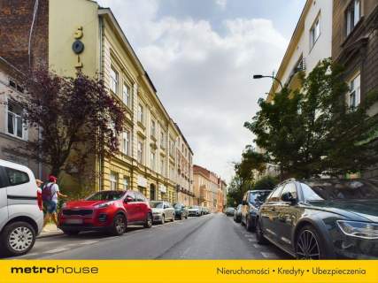 Mieszkanie na sprzedaż, 86 m2, Kraków