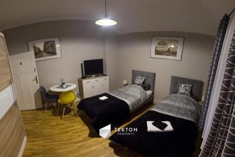 Gniezno Pokoje Inwestycyjne Booking Lokalizacja