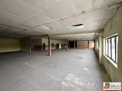 Magazyn na sprzedaż, 2130 m2, Częstochowa