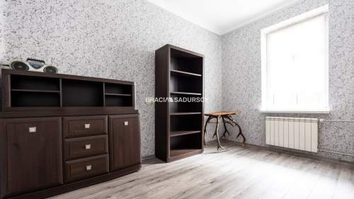 Kamienica ok. 300 m2 / 3 ar / Wadowice