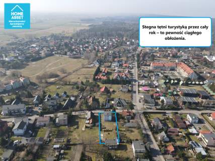 Kup dom nad morzem i czerp dochód z najmu 