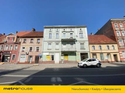 Ścisłe centrum Parter Sala sprzedażowa 90 m2