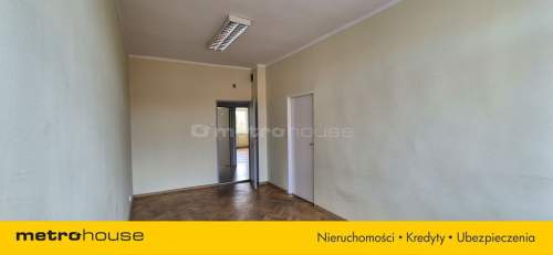 Biuro 425 m2 Olsztyn, idealne dla dużej firmy