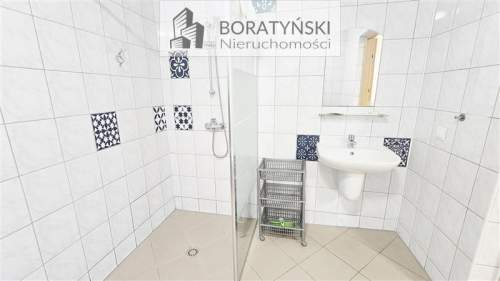 Mieszkanie - Chłopy