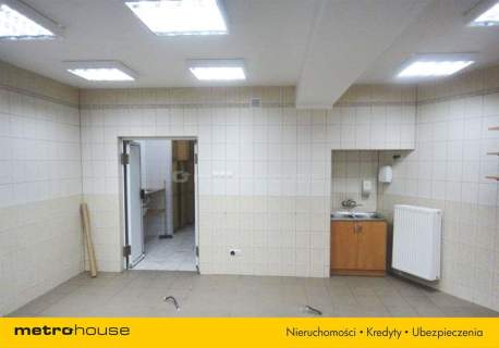 Ścisłe centrum Parter Obecnie wynajmowany 