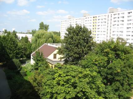 Mieszkanie na sprzedaż Poznań Rataje 47,2 m2 3 pokoje p. 4/4