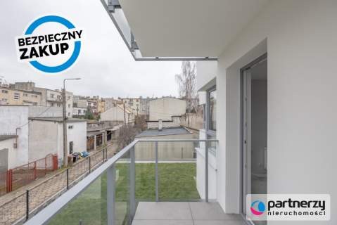 Apartament w prestiżowej lokalizacji