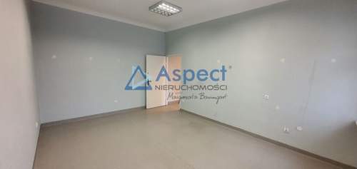 Wynajem - biuro 33,2 m2, Centrum