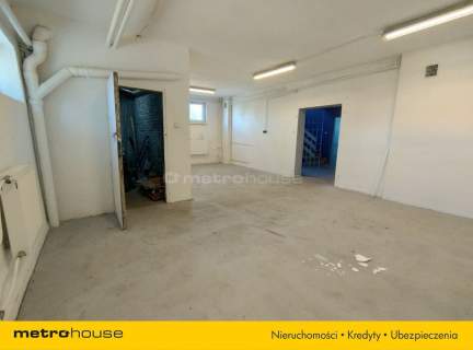 Lokal użytkowy na sprzedaż, 4492 m2, Knurowiec