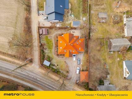 Dom marzeń. Natura, słońce i miasto w zasięgu ręki