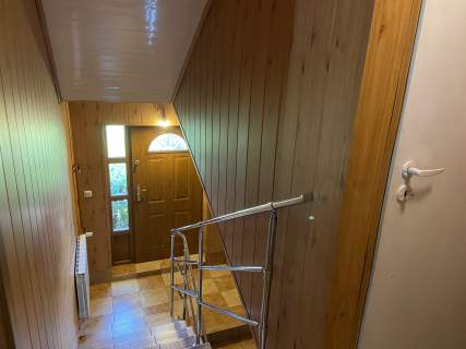 Dom wolnostojący o pow.186m2 w Żyrardowie