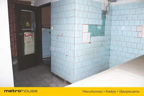 Adaptacja na mieszkanie lub 2 mieszkania Centrum