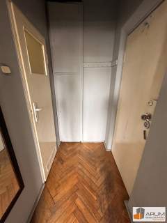 Mieszkanie na sprzedaż, 26,29 m2, Częstochowa