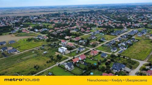 Działka budowlana Malbork 1088m.kw. DOBRA OFERTA
