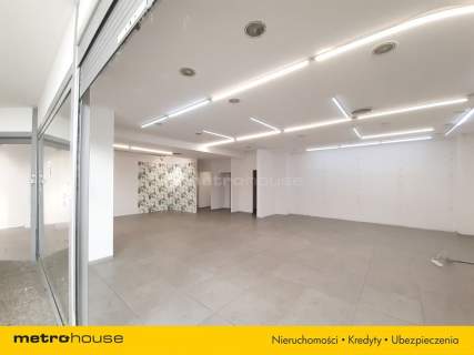Lokal użytkowy do wynajęcia, 1097 m2, Słupsk
