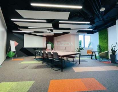 Nieruchomość komercyjna do wynajęcia, 1000 m2, Warszawa