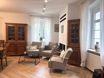 Pensjonat 12 apartamentów, SPA Karpacz
