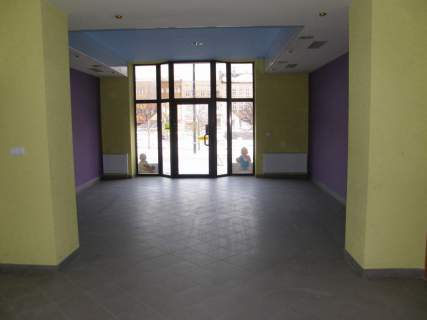 Gotowy parter z najemcą Projekt na apartamenty
