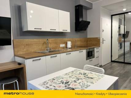 Apartament inwestycyjny - Gdańsk Oliwa, Piastowska
