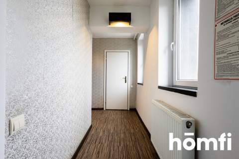 Sala Bankietowa z Możliwością Rozbudowy