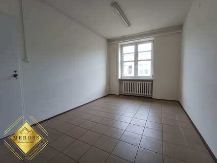 Lokal na wynajem 40m2 w centrum Częstochowy 