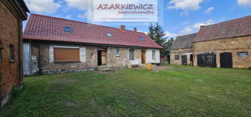 Dom na sprzedaż, 117,64 m2, Ławy
