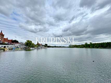 Kawalerka po remoncie na Starówce w Chełmży 
