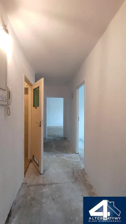 57 m2 do własnej aranżacji