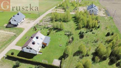 2 działki zaraz przy węźle Trasy Kaszubskiej