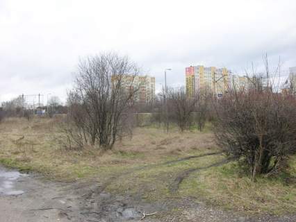 Pod działalność w centrum Wejherowa